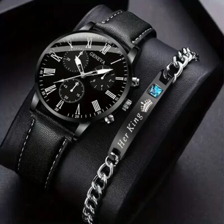 Montre & Bracelets Chic